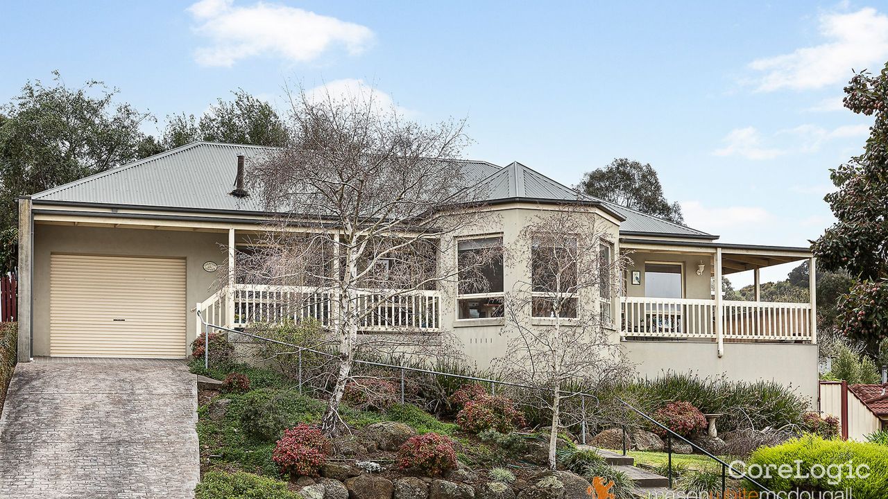 2-bedroom house at 3 Wagtail Way, Whittlesea Council, Victoria