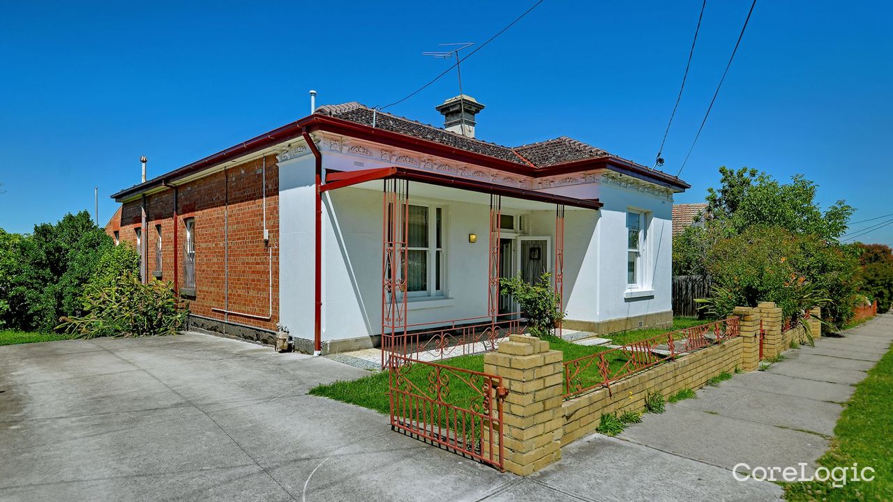 5-bedroom house at 5 Wild Street, Darebin Council, Victoria