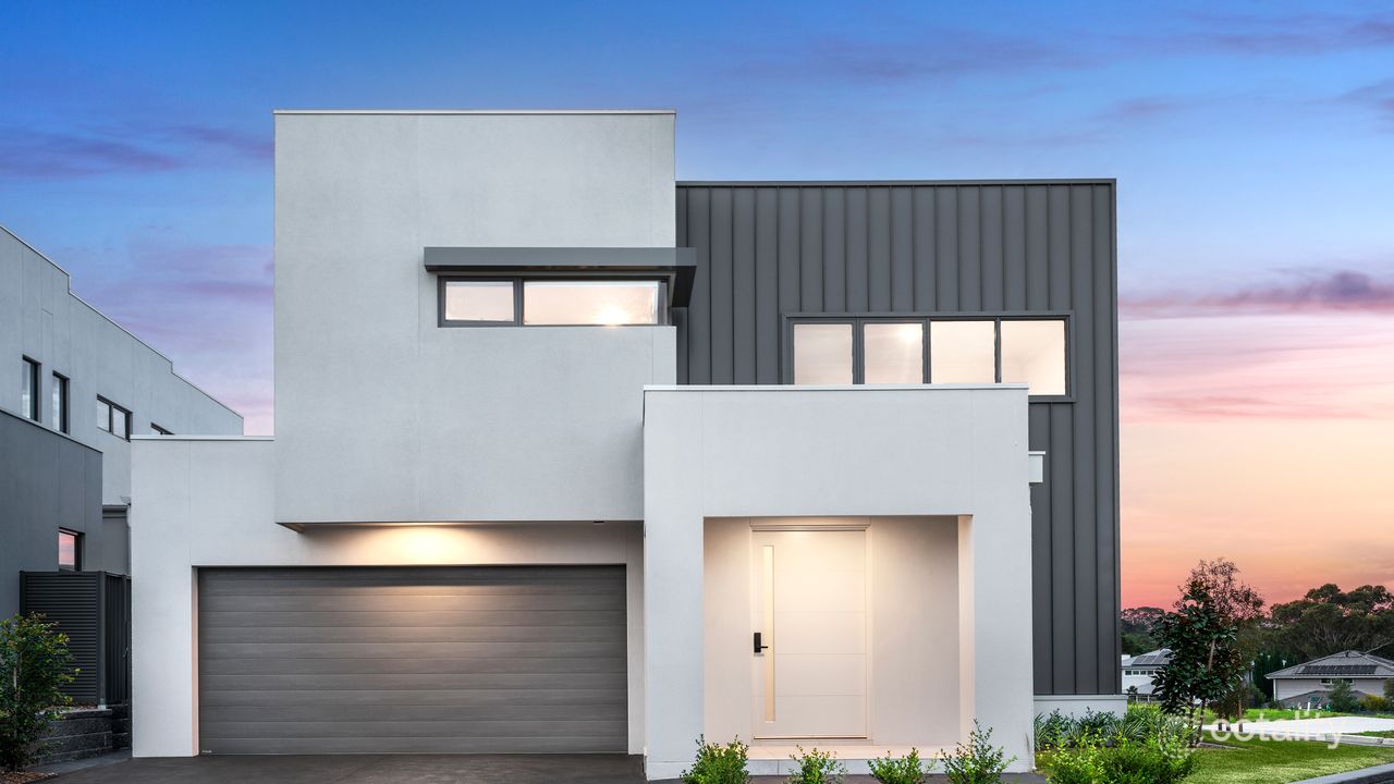 5-bedroom house at 24 Barabati Road, North Kellyville, NSW 2155, The Hills Council, New South Wales