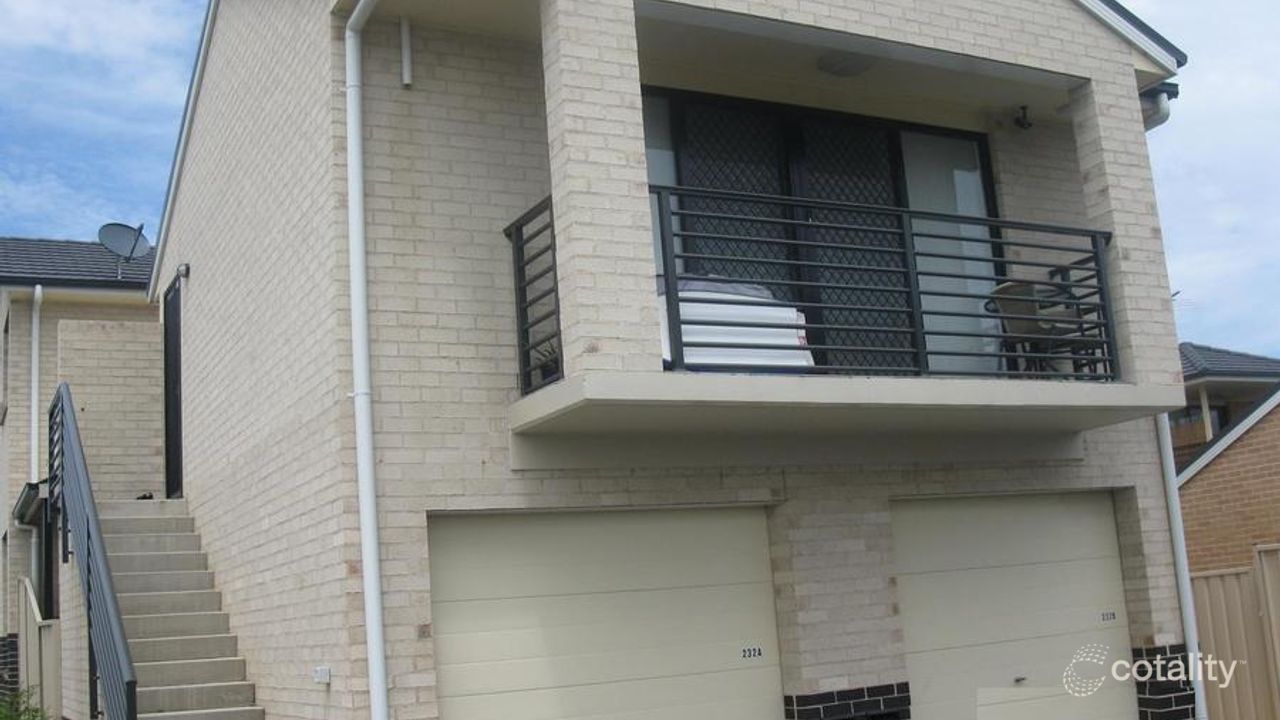 5-bedroom house at 232 Mount Annan Drive, Mount Annan, NSW 2567, Camden Council, New South Wales