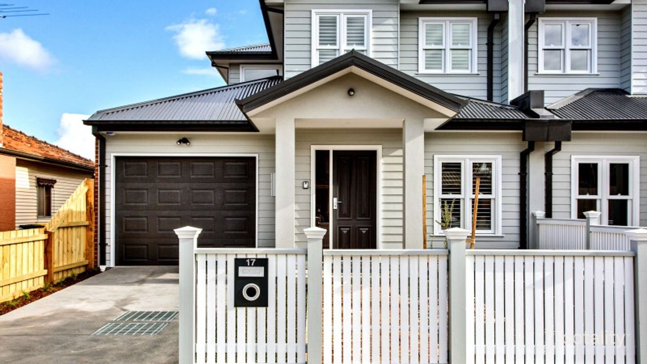 3-bedroom house at 17 Valerie Street, Pascoe Vale, VIC 3044, Merri-bek Council, Victoria