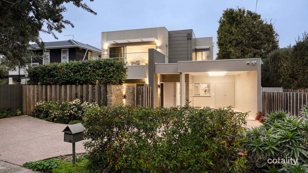 4-bedroom house at 8 Tramway Parade, Beaumaris, VIC 3193, Bayside (Vic.), Victoria