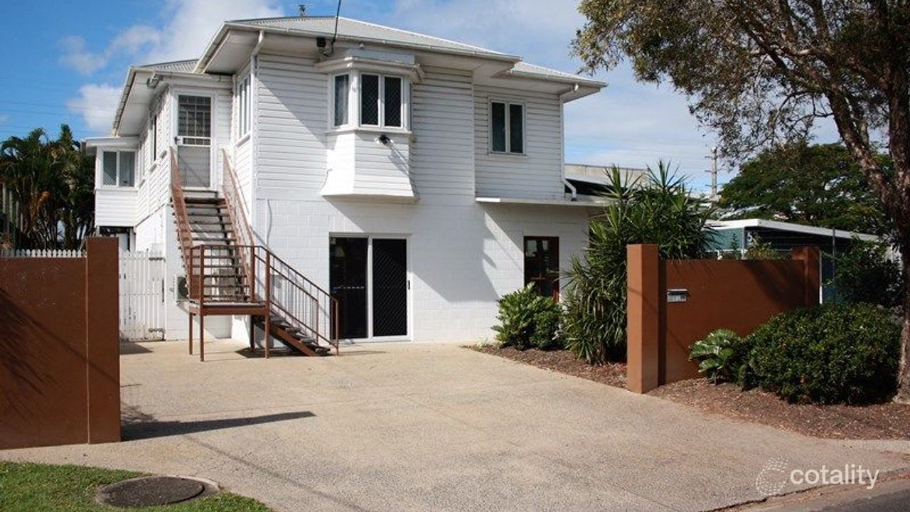 6-bedroom house at 51 Nelson Street, Bungalow, QLD 4870, Cairns, Queensland