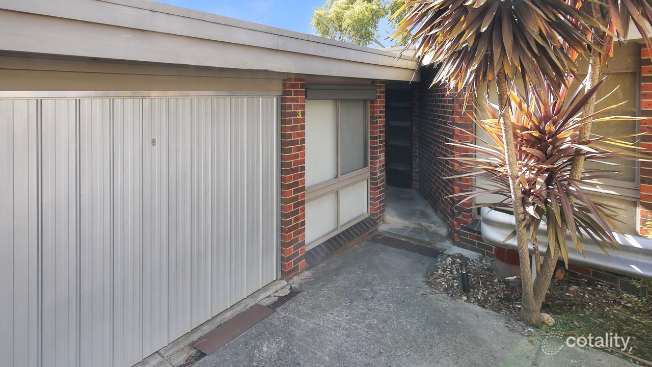 2-bedroom unit at 3/12 Austin Crescent, Pascoe Vale, VIC 3044, Merri-bek Council, Victoria