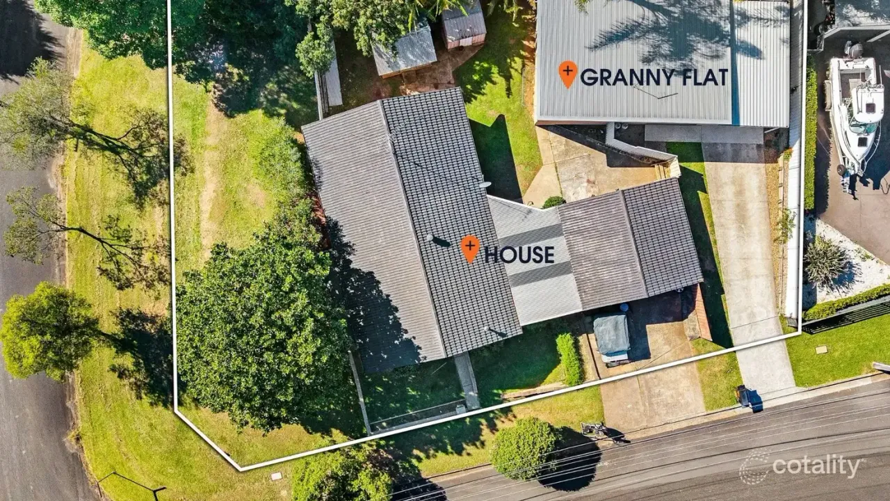 5-bedroom house at 16 Gibson Street, Silverdale, NSW 2752, Wollondilly, New South Wales