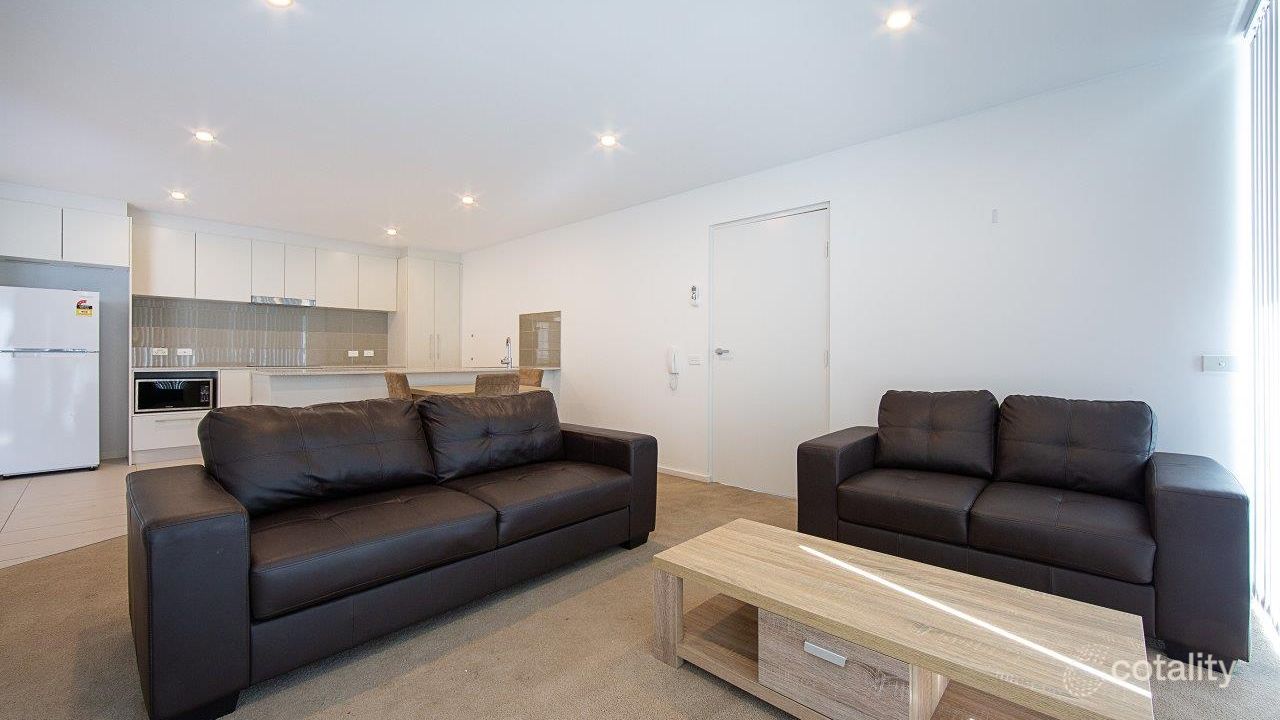 1-bedroom unit at 25/41 Hampton Circuit, Yarralumla, ACT 2600, , Australian Capital Territory
