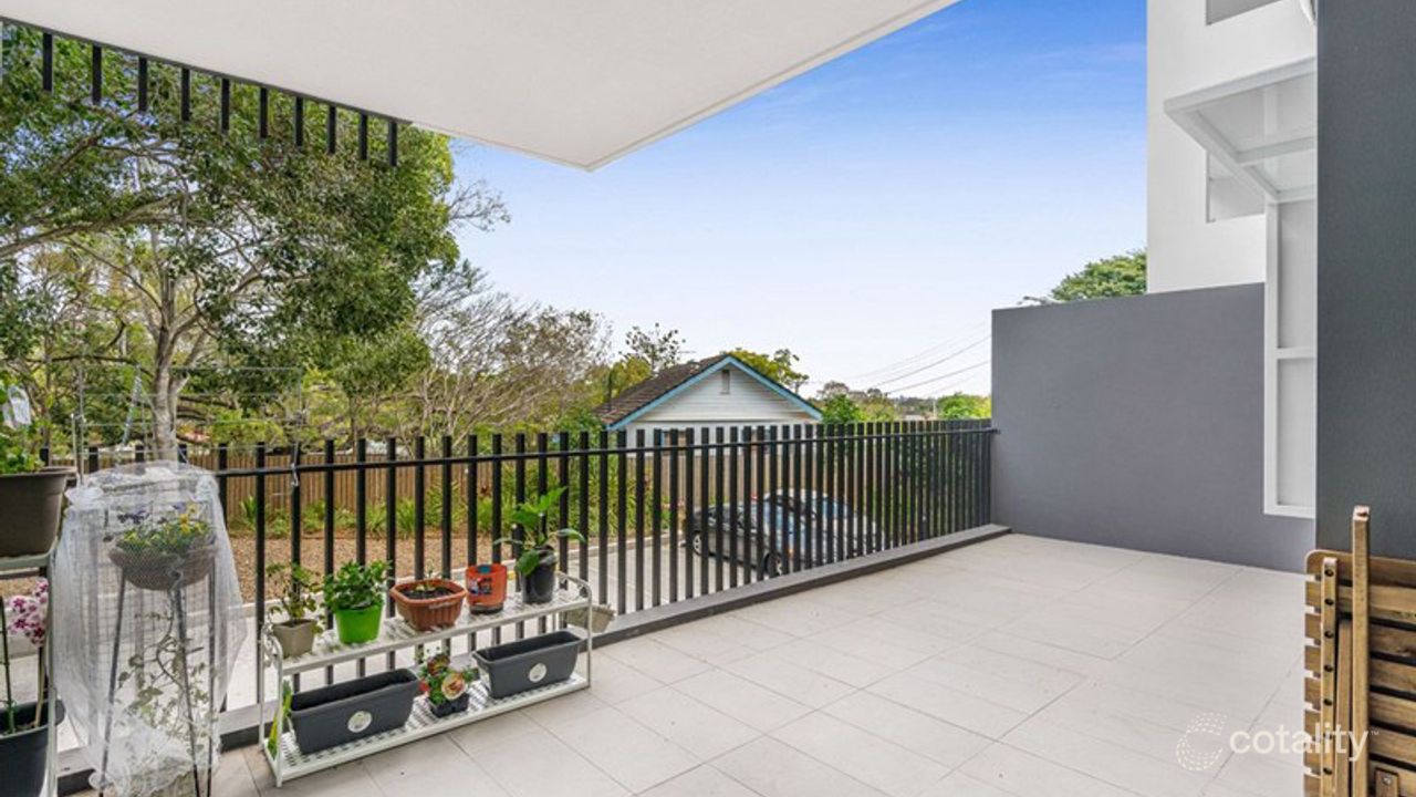 2-bedroom unit at 107/300 Turton Street, Coopers Plains, QLD 4108, Brisbane, Queensland