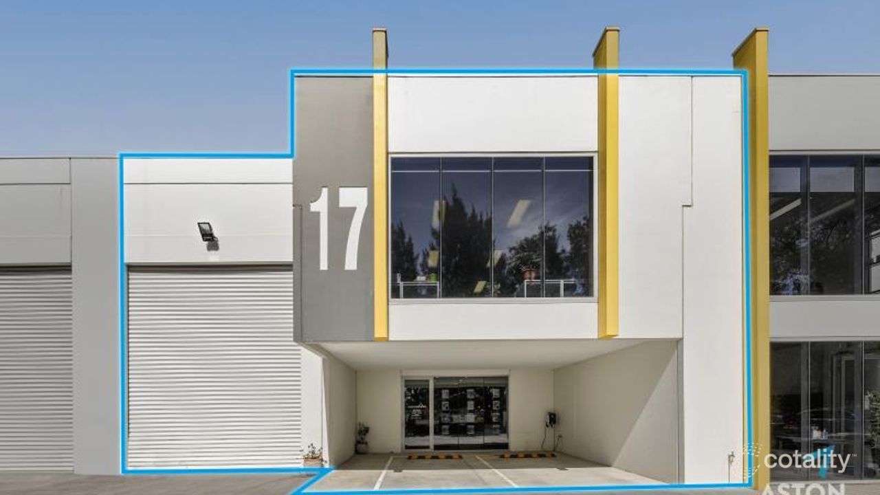 0-bedroom unit at 17/18-20 Edward Street, Oakleigh, VIC 3166, Monash Council, Victoria