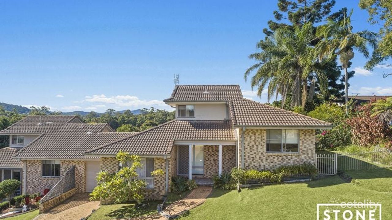 3-bedroom house at 45 Wedgetail Crescent, Boambee East, NSW 2452, Coffs Harbour, New South Wales