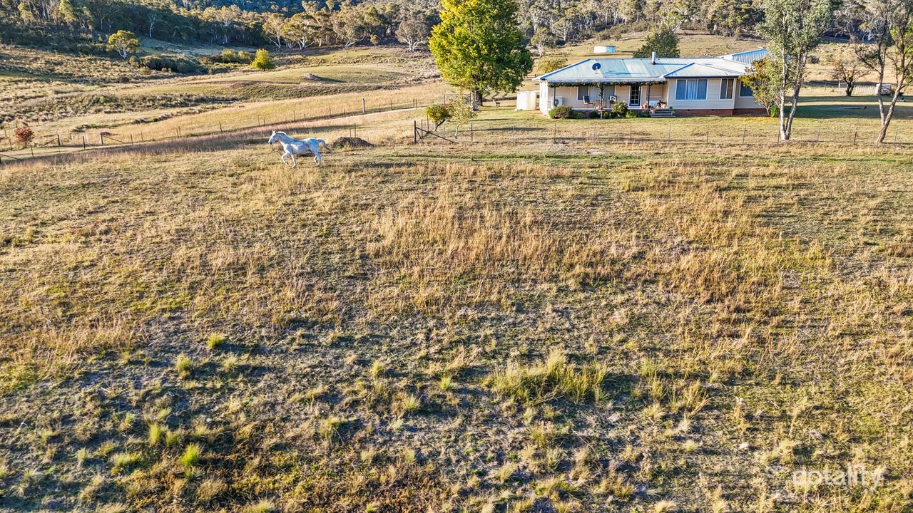 5-bedroom house at 120 Peak View Road, Numeralla, NSW 2630, Snowy Monaro Council, New South Wales