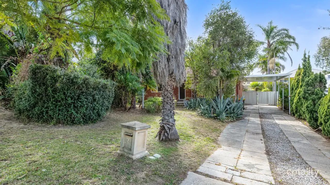 2-bedroom house at 14 Charles Street, Karrinyup, WA 6018, Stirling, Western Australia