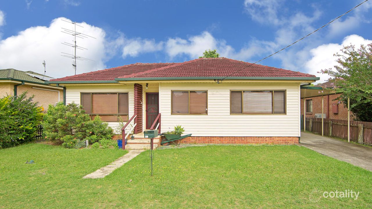 3-bedroom house at 2A Marathon Street, Wyong, NSW 2259, Central Coast (Nsw), New South Wales