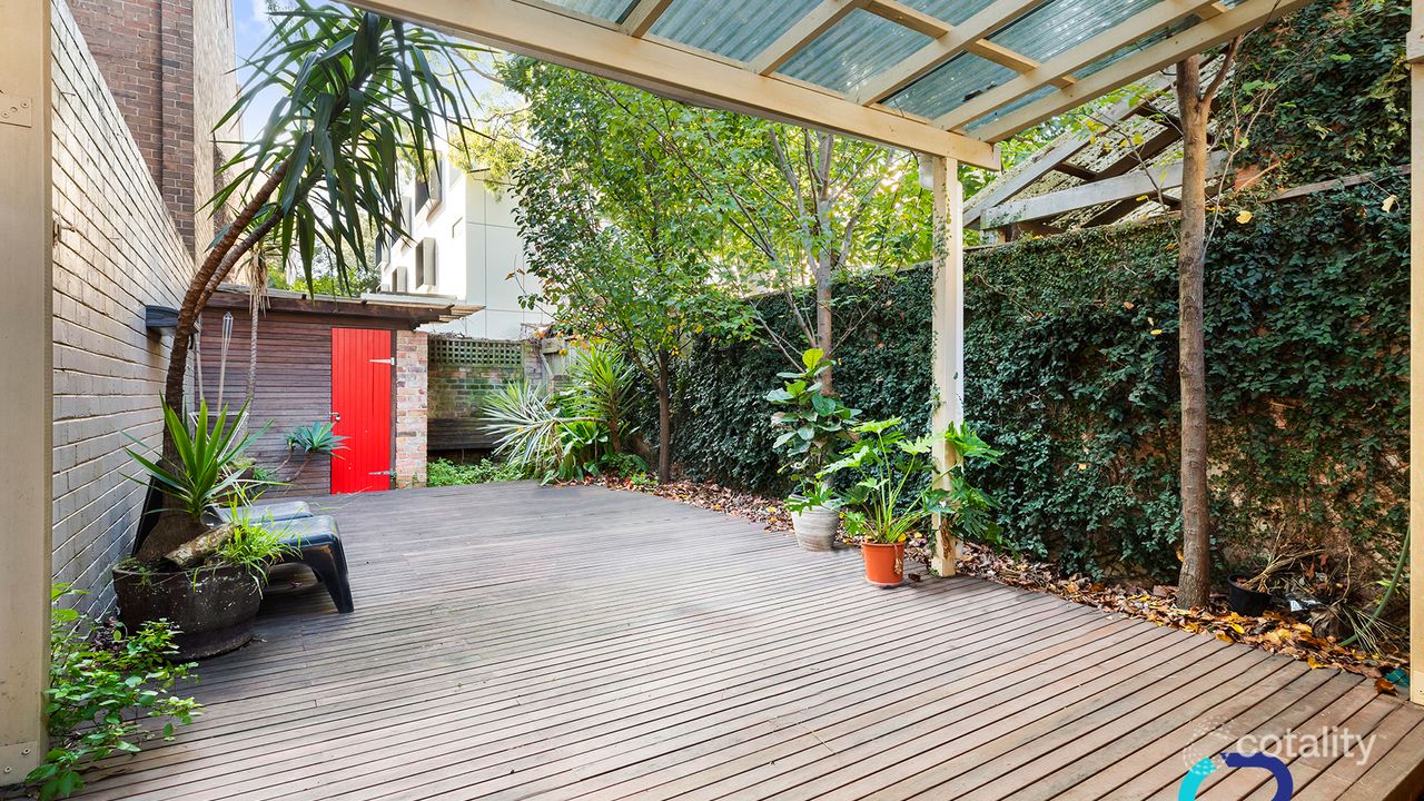 2-bedroom house at 5 Coulson Street, Erskineville, NSW 2043, Sydney Council, New South Wales