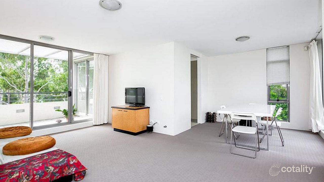 2-bedroom unit at 10/21 Blaxland Avenue, Newington, NSW 2127, Parramatta, New South Wales