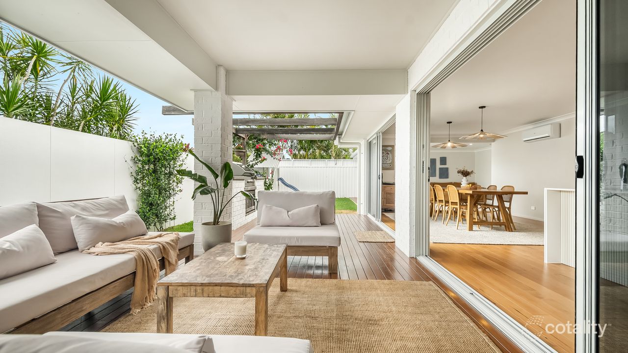 4-bedroom house at 7 Outrigger Road, Lennox Head, NSW 2478, Ballina Council, New South Wales
