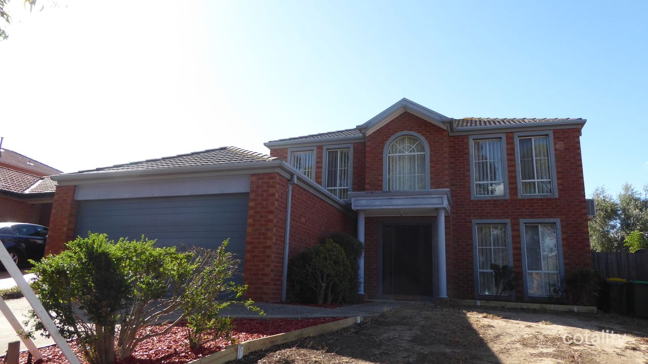 4-bedroom house at 46 Grange Boulevard, Bundoora, VIC 3083, Whittlesea, Victoria