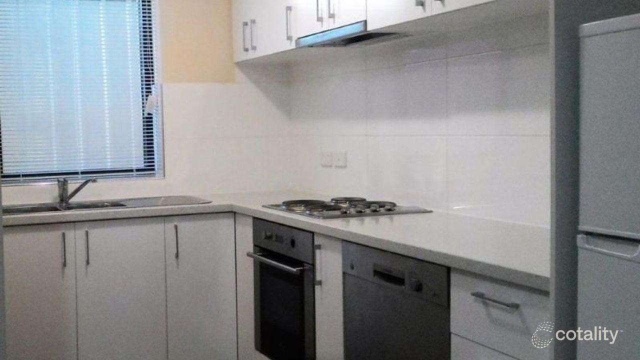 1-bedroom unit at 9/123 Waterloo Street, Tuart Hill, WA 6060, Stirling, Western Australia