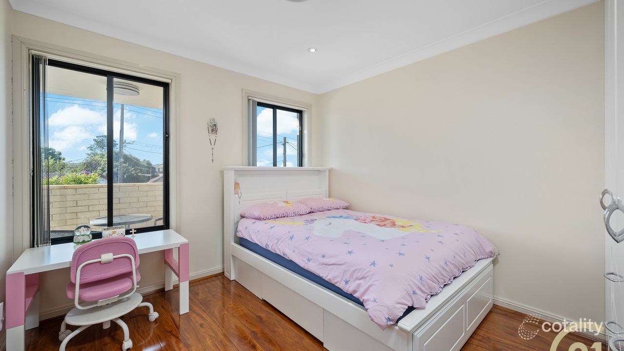 4-bedroom house at 40 Bright Street, Guildford, NSW 2161, Cumberland, New South Wales