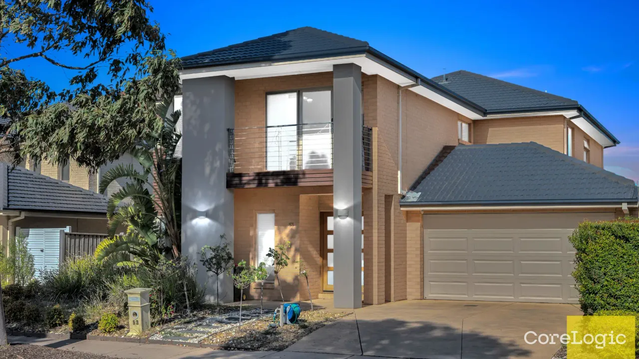 4-bedroom house at 53 Beachview Parade, Wyndham Council, Victoria