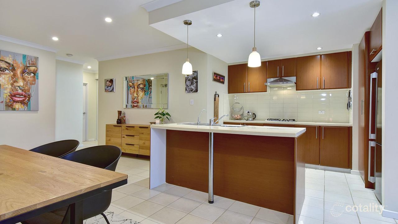3-bedroom unit at 23/5 Eastleigh Loop, Currambine, WA 6028, Joondalup Council, Western Australia