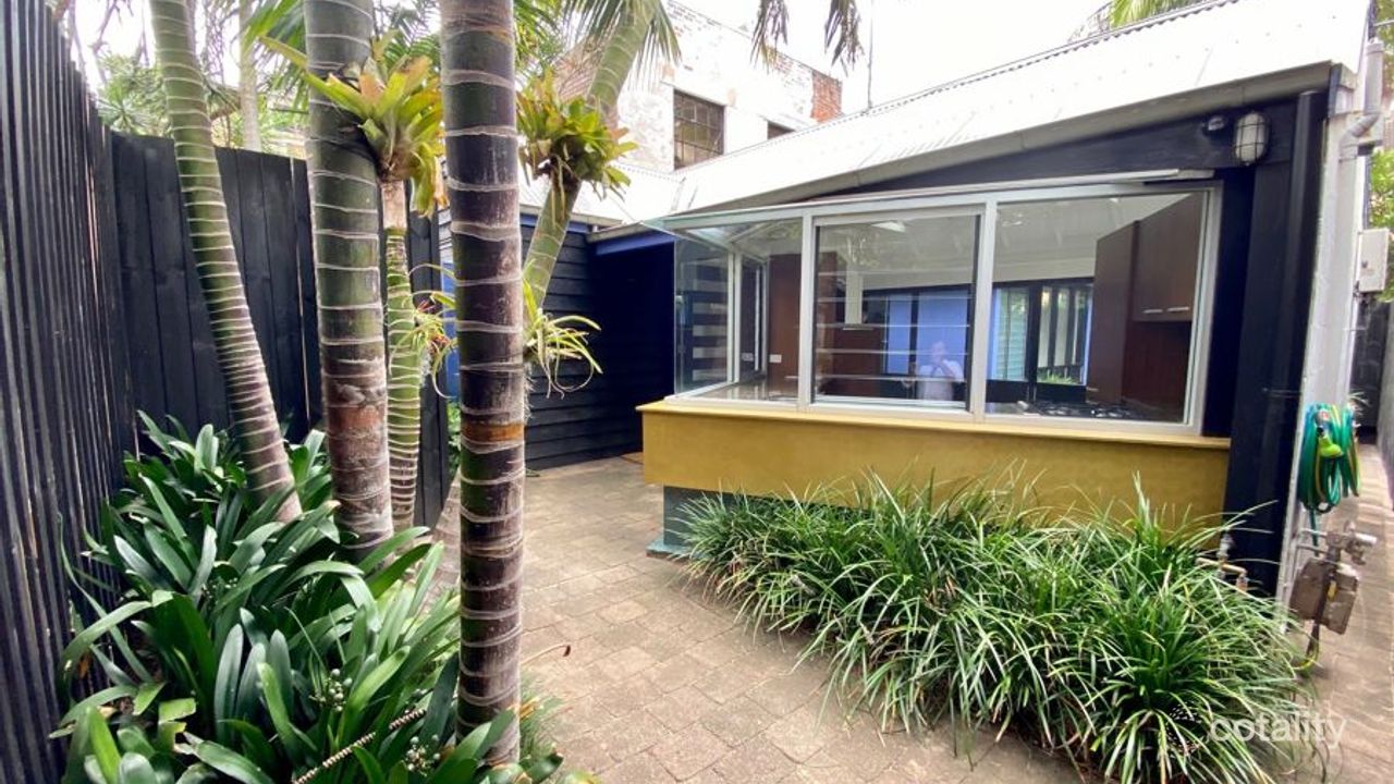 2-bedroom house at 1C Short Street, Redfern, NSW 2016, Sydney, New South Wales