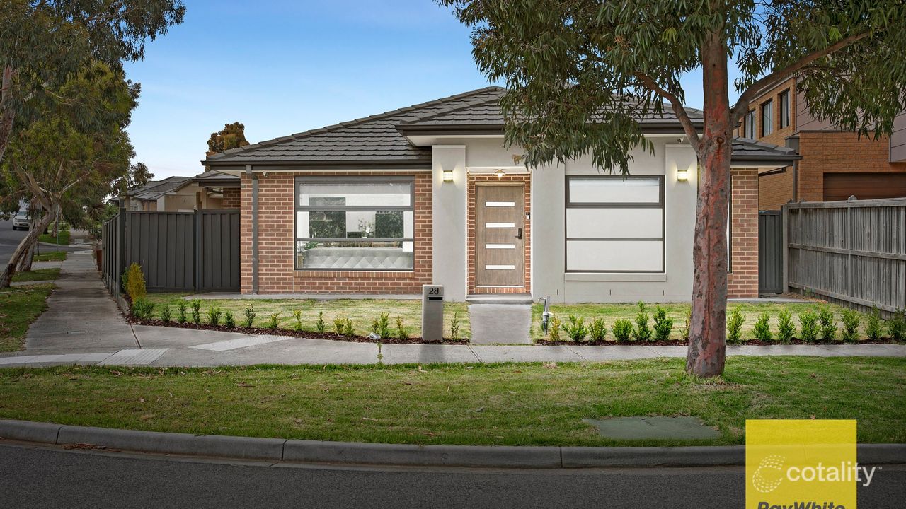 4-bedroom house at 28 Ducal Parkway, Mernda, VIC 3754, Whittlesea, Victoria