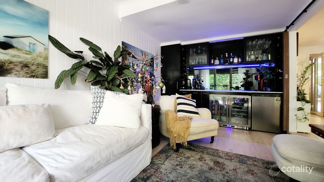 3-bedroom house at 4/19 Oceanside Place, Suffolk Park, NSW 2481, Byron Council, New South Wales