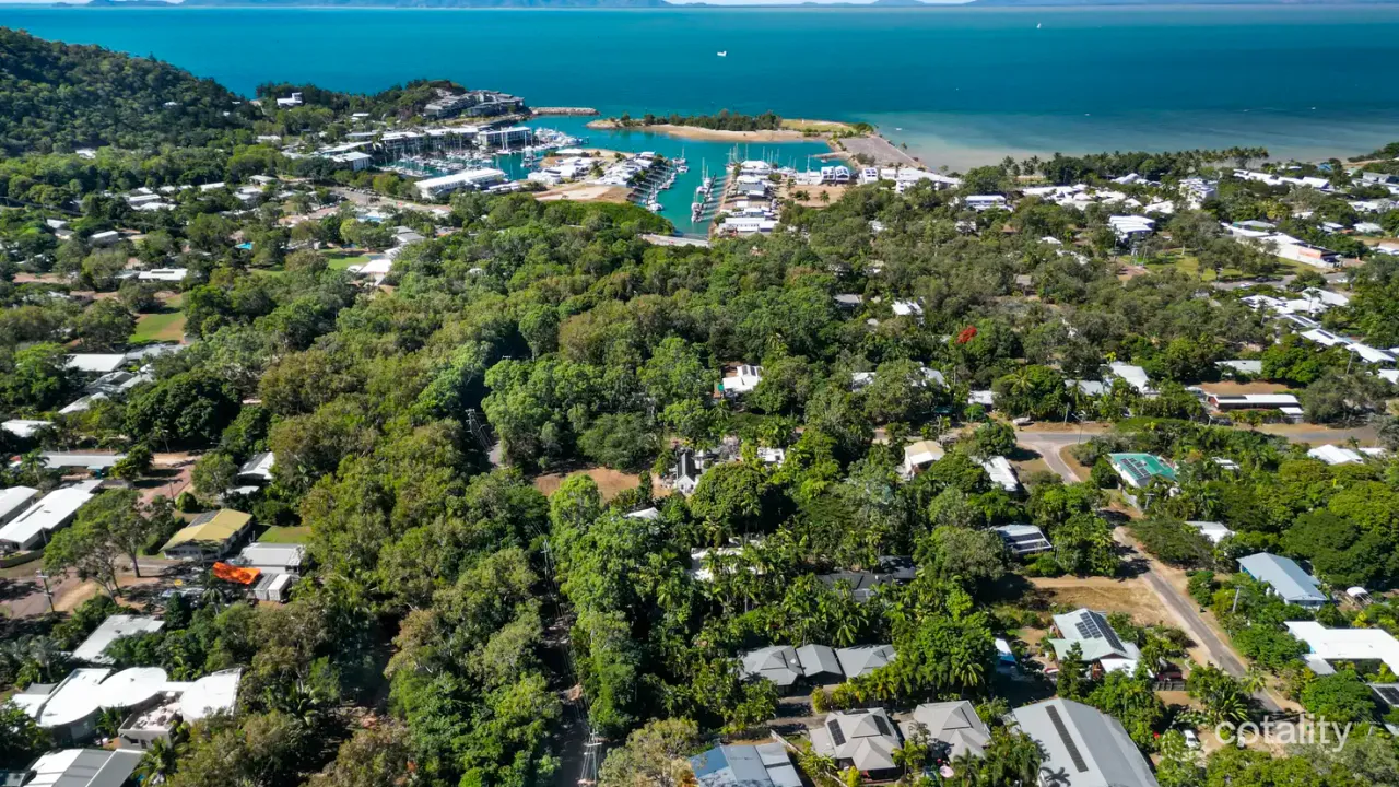 2-bedroom unit at 2/22 Mango Parkway, Nelly Bay, QLD 4819, Townsville, Queensland