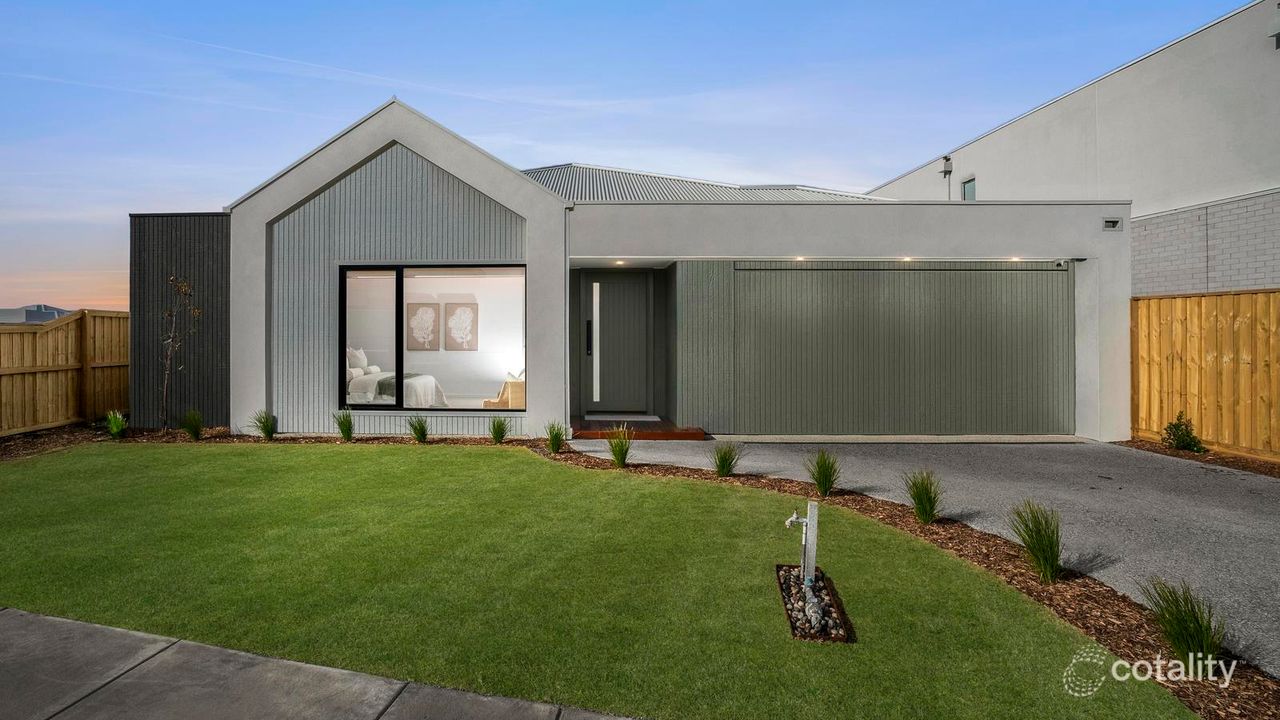 4-bedroom house at 138 Oakdean Boulevard, Ocean Grove, VIC 3226, , Victoria