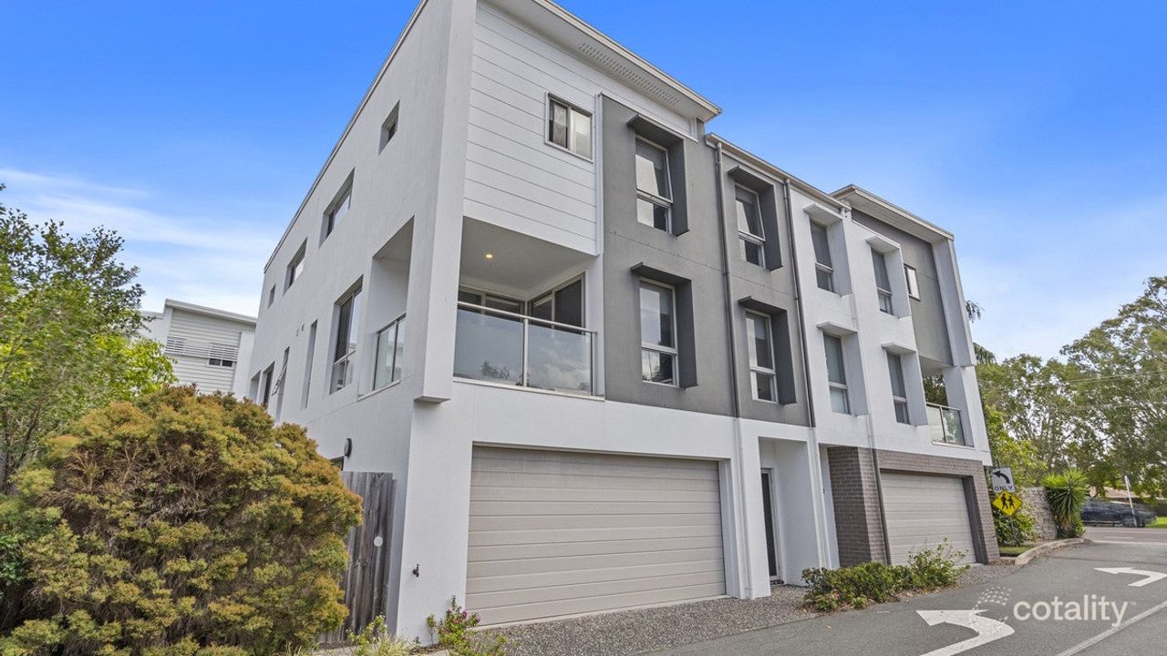 3-bedroom unit at 8/58 Mount Cotton Road, Capalaba, QLD 4157, Redland, Queensland