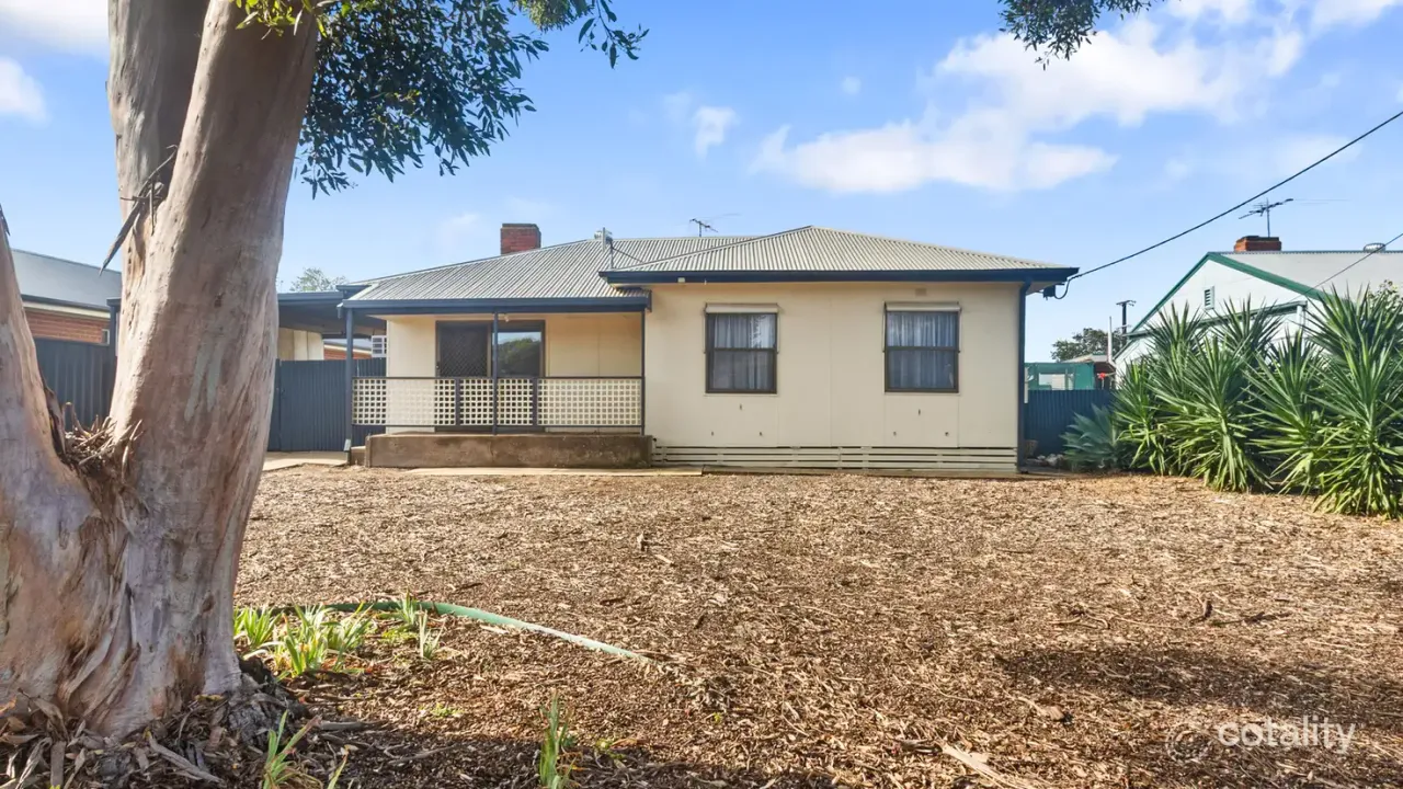 3-bedroom house at 3 Lamshed Street, Maitland, SA 5573, Yorke Peninsula, South Australia