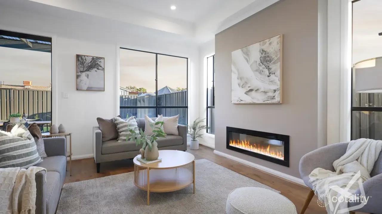 4-bedroom house at 7 Landal Boulevard, Redwood Park, SA 5097, Tea Tree Gully Council, South Australia