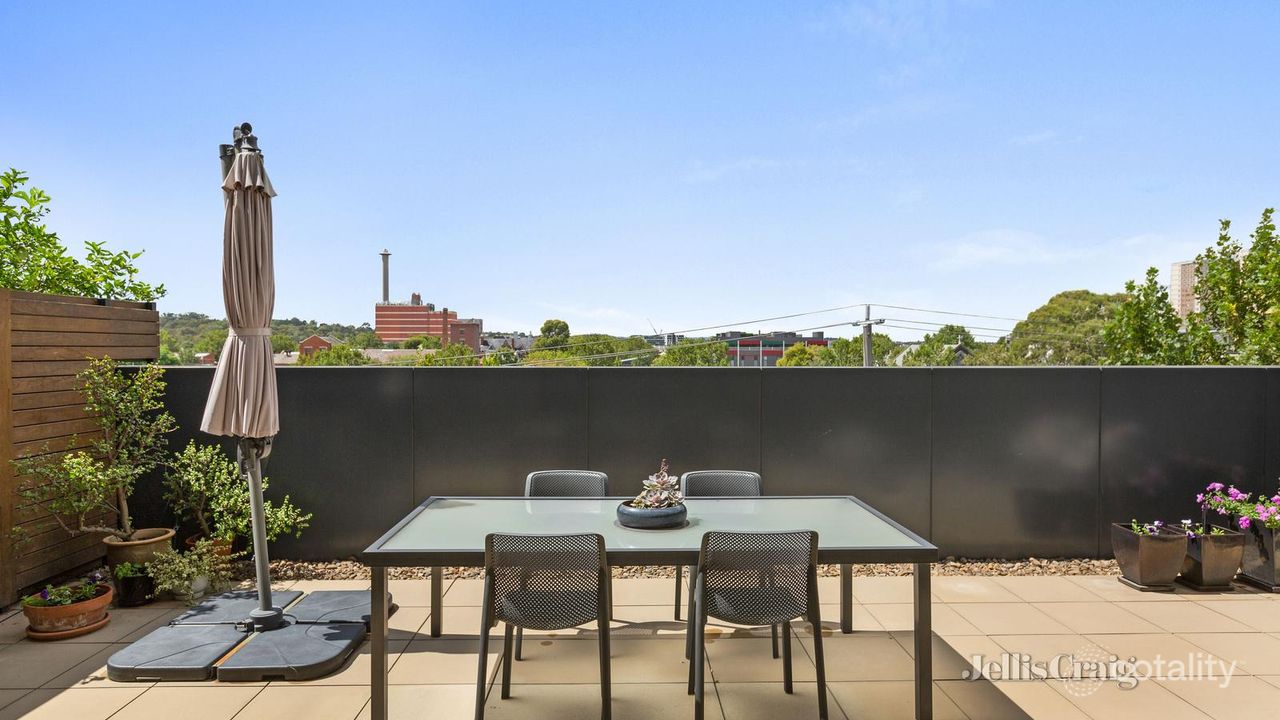 3-bedroom house at 9/11 Nicholson Street, Abbotsford, VIC 3067, Yarra Council, Victoria
