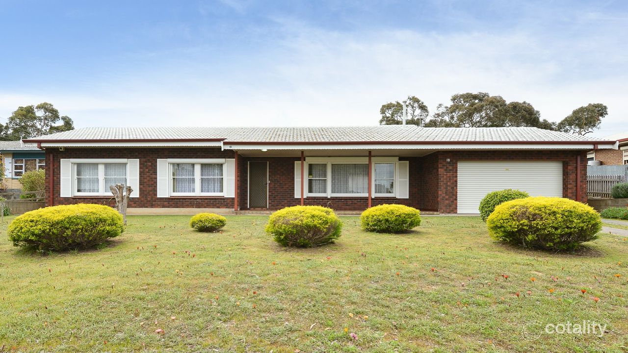 3-bedroom house at 16-18 Keithalan Avenue, Victor Harbor, SA 5211, Victor Harbor Council, South Australia