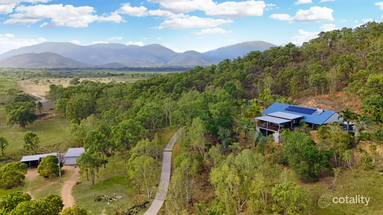 4-bedroom house at 144 Willing Drive, Nome, QLD 4816, Townsville Council, Queensland