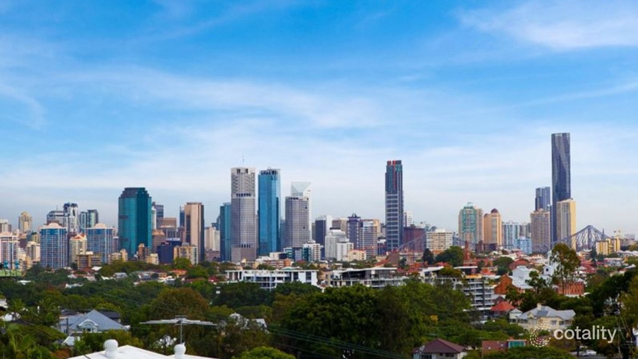 5-bedroom house at 101 Coventry Street, Hawthorne, QLD 4171, Brisbane Council, Queensland