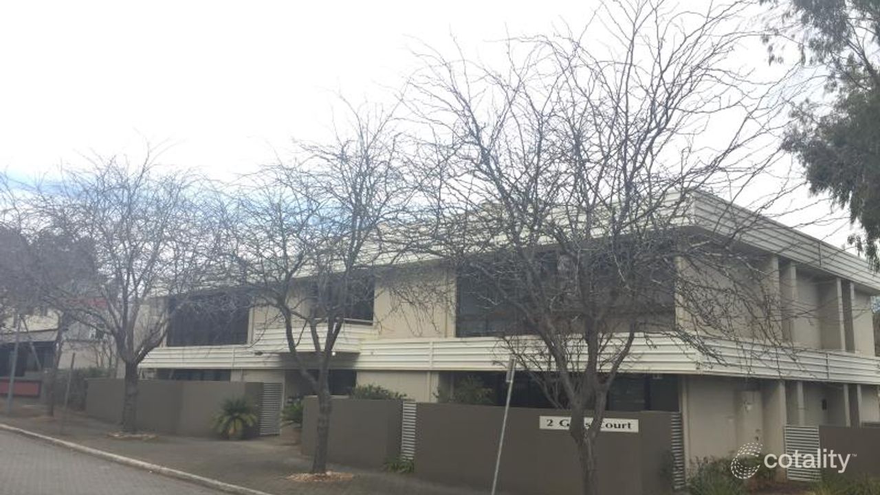 0-bedroom unit at 2 Geils Court, Deakin, ACT 2600, , Australian Capital Territory