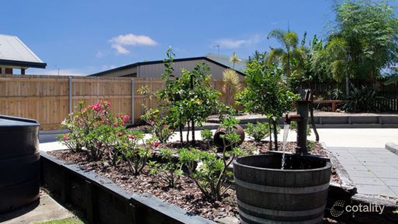 4-bedroom house at 8 Rudd Street, Rural View, QLD 4740, Mackay, Queensland