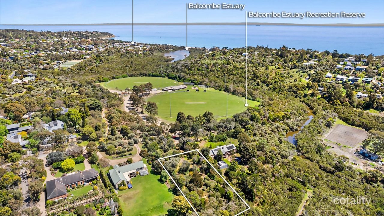 0-bedroom unit at 24 Seppelt Avenue, Mount Martha, VIC 3934, Mornington Peninsula Council, Victoria