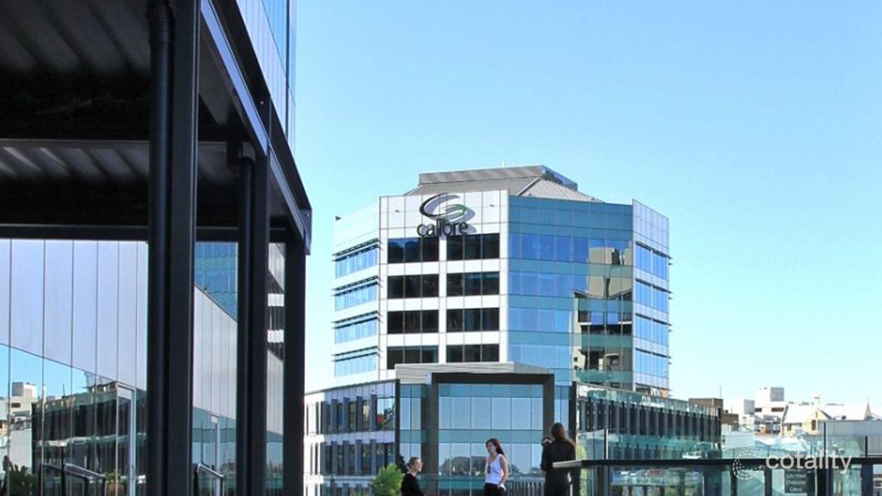 0-bedroom unit at 500 Queen Street, Brisbane City, QLD 4000, Brisbane Council, Queensland