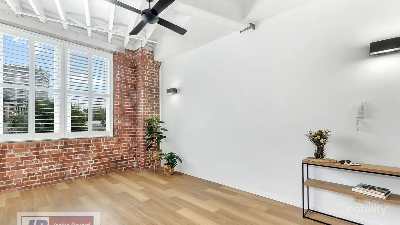 1-bedroom house at 53 Vernon Terrace, Teneriffe, QLD 4005, Brisbane Council, Queensland