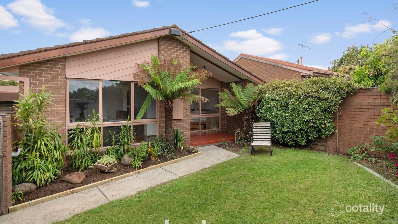 2-bedroom unit at 5/9-11 Spring Valley Drive, Clayton South, VIC 3169, Kingston Council, Victoria