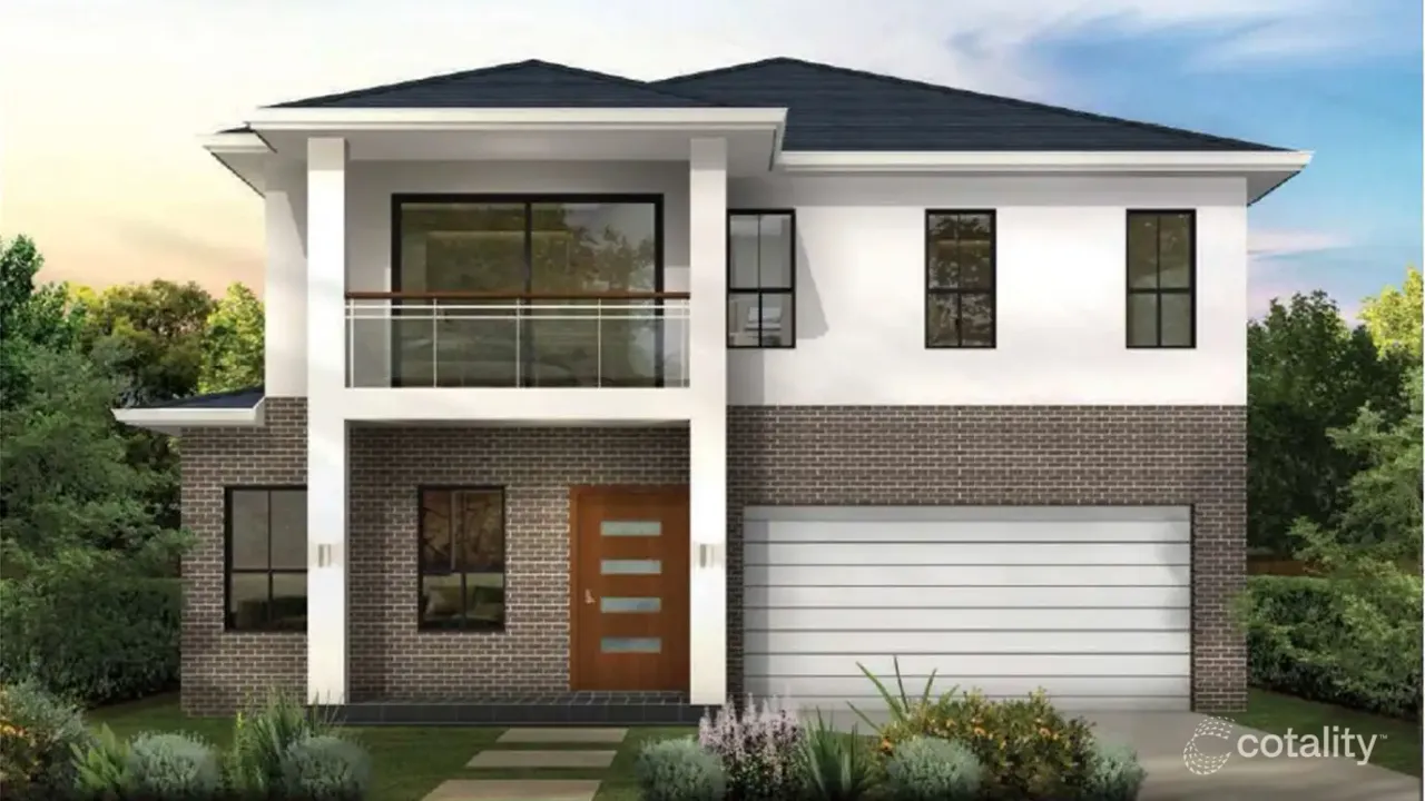 4-bedroom house at 23/30 Mason Road, Box Hill, Nsw, 2765, The Hills, New South Wales