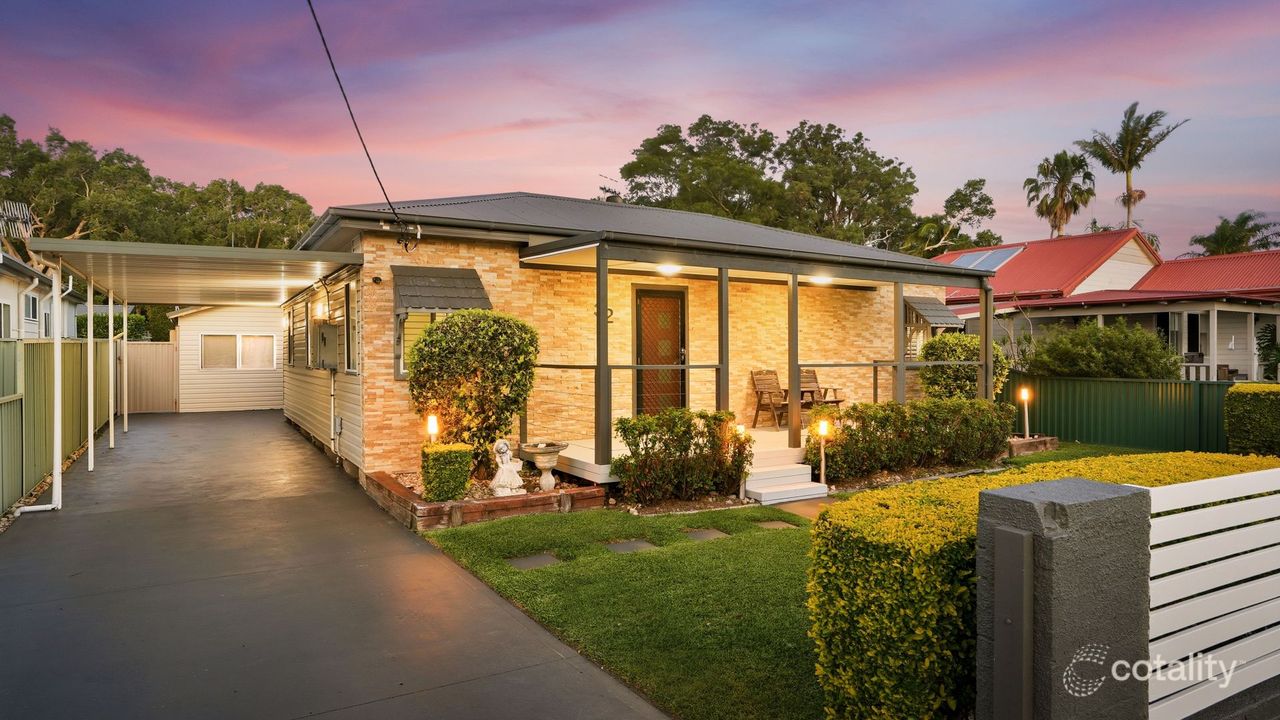 3-bedroom house at 32 Archbold Road, Long Jetty, NSW 2261, , New South Wales