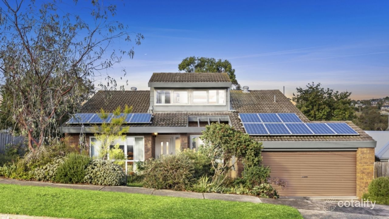4-bedroom house at 29 Craigie Road, Newtown, VIC 3220, Greater Geelong Council, Victoria