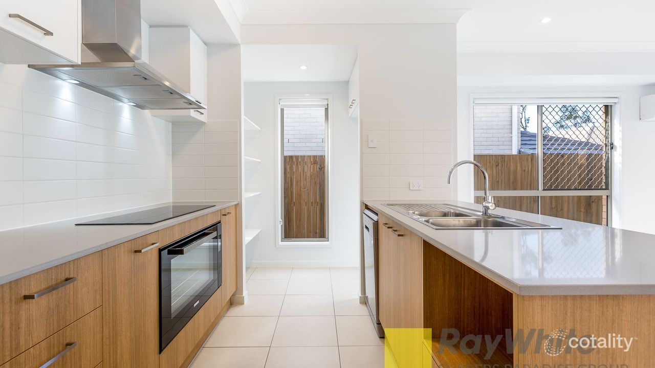 4-bedroom house at 18 Eiger Street, Holmview, QLD 4207, Logan Council, Queensland