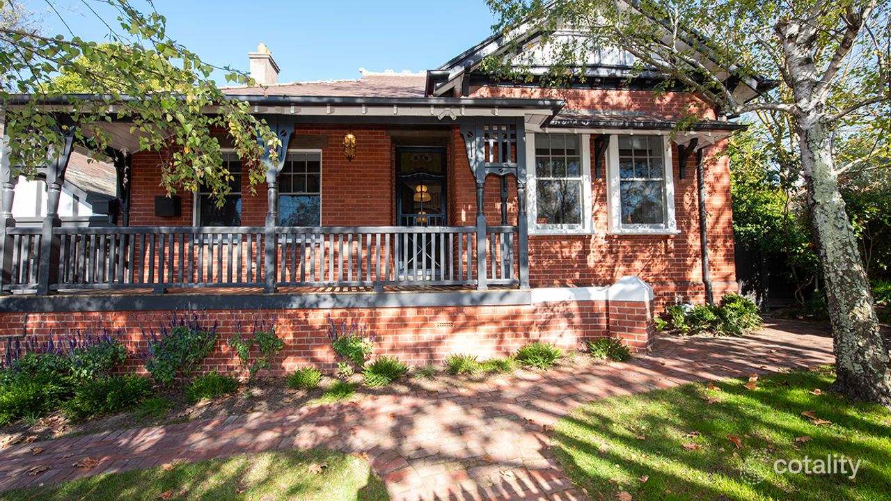 4-bedroom house at 22 Churchill Street, Mont Albert, VIC 3127, Whitehorse Council, Victoria