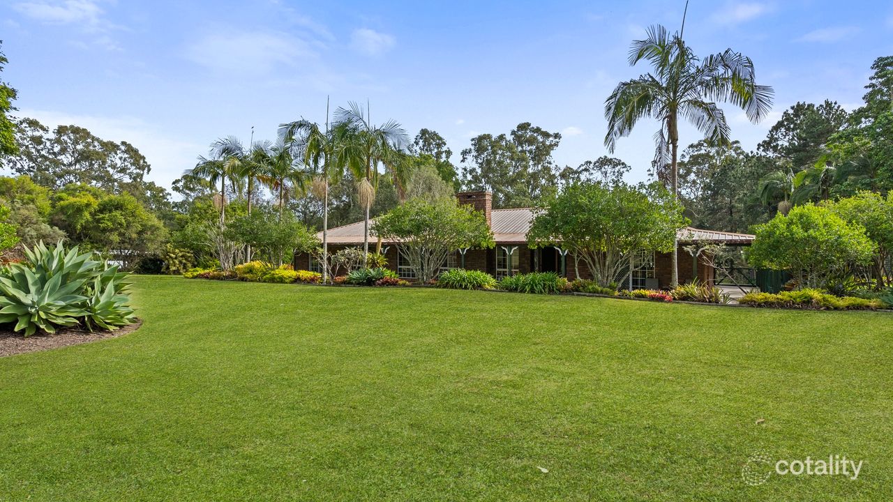 3-bedroom house at 6 Richland Drive, Bannockburn, QLD 4207, Logan Council, Queensland