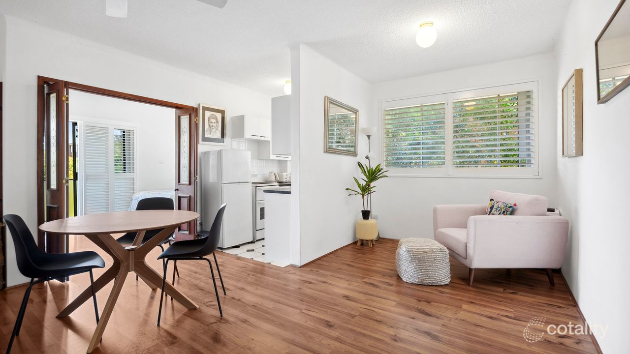 1-bedroom unit at 10/32 Cavill Street, Freshwater, NSW 2096, Northern Beaches Council, New South Wales