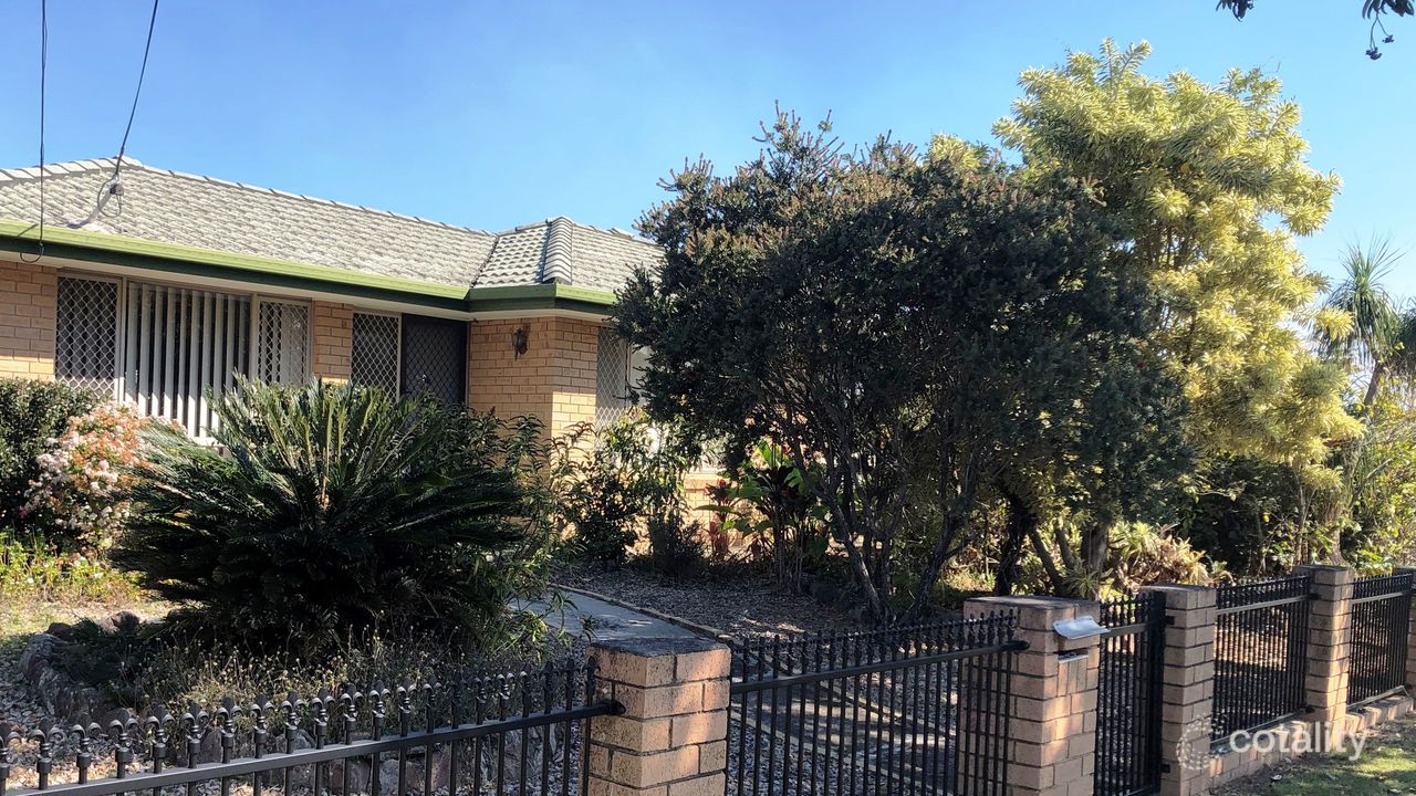 3-bedroom house at 75 Chatswood Road, Daisy Hill, QLD 4127, Logan, Queensland